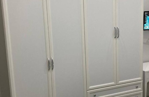Torre del Greco Apartment | Apartment 'Lucy Casa Vacanze' with Private Terrace, Wi-Fi and Air Conditioning