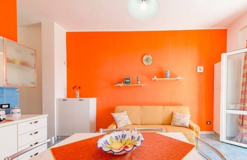 Sciacca Apartment | Apartment Lumia Superior