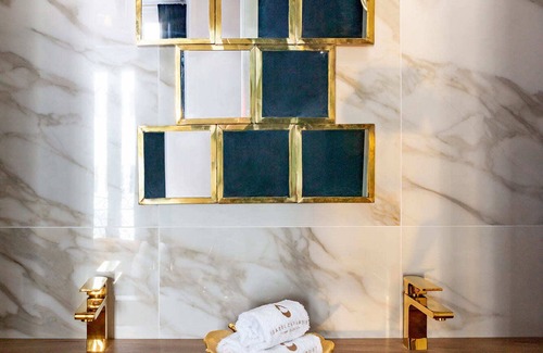 San Sebastian Centro Apartment | Apartment Luxurious by Sebastiana Group