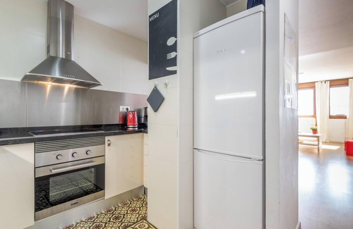 Altea Apartment | Apartment 'Luz de Altea' with Sea View, Pool, Wi-Fi, Balcony & Terrace