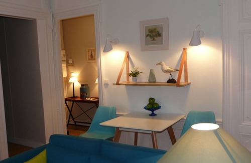 Bellecour - Hotel Dieu Apartment | Apartment Lyon le 99 B