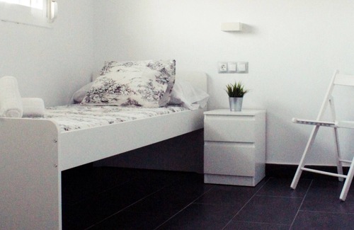 Churriana Apartment | Apartment Málaga, 2 bedrooms, 5 persons