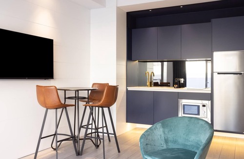 El Medano Apartment | APARTMENT MÉDANO ÁTICO A