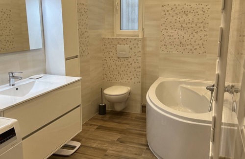 Corse-du-Sud Apartment | Apartment Mérimée