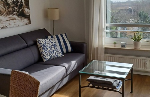 Schausende Apartment | Apartment "Möwe 47"