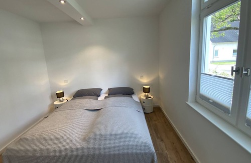 Kickenbach Apartment | Apartment Mühlengrund, 92 sqm, 3 bedrooms, max. 6 people