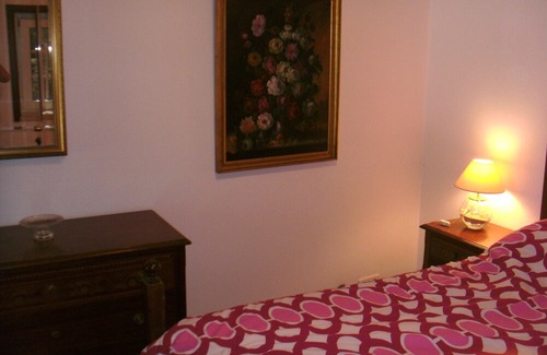 Zambujal Apartment | Apartment m. Pool u. Sea view, about 500m to the beach in Sesimbra for max. 4 pers
