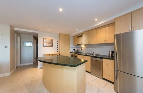 Scarborough Apartment | Apartment M311 - spacious and relaxed apartment!