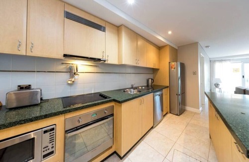 Scarborough Apartment | Apartment M311 - spacious and relaxed apartment!