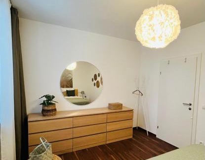 Maxglan Hotel | Apartment M4