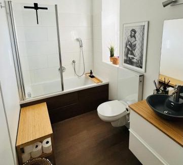 Maxglan Hotel | Apartment M4