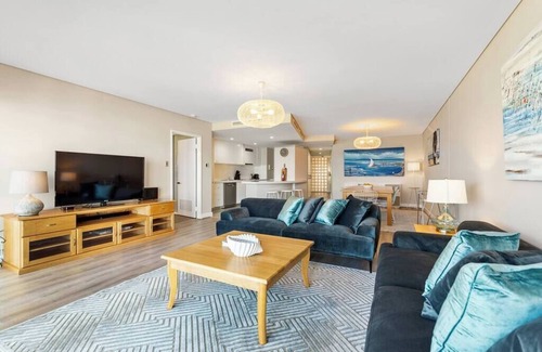 Scarborough Apartment | Apartment M503 - panoramic ocean views for miles!
