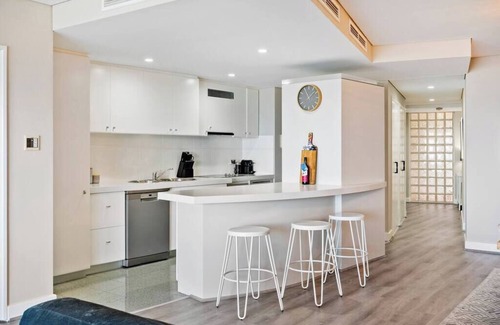 Scarborough Apartment | Apartment M503 - panoramic ocean views for miles!