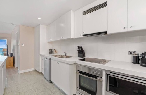 Scarborough Apartment | Apartment M503 - panoramic ocean views for miles!