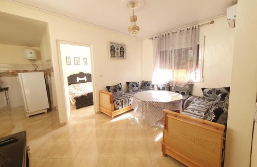 Hay Rabat Apartment | apartment