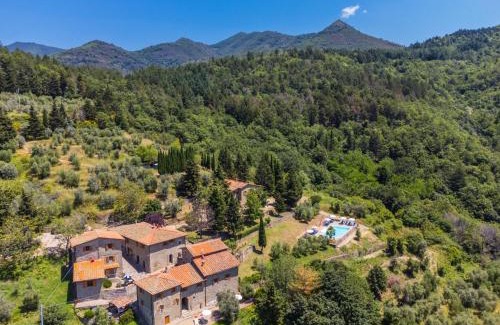 Bivio Pozzo Apartment | Apartment Madonna by Interhome