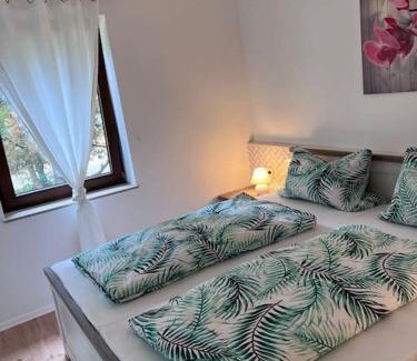 Schindeldorf Apartment | Apartment Mahira im Luftkurort Schindeldorf