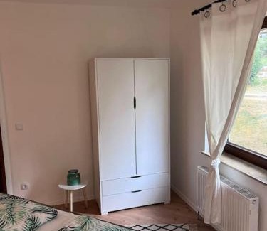 Schindeldorf Apartment | Apartment Mahira im Luftkurort Schindeldorf
