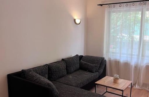 Schindeldorf Apartment | Apartment Mahira im Luftkurort Schindeldorf