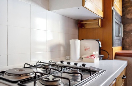 Morgex Apartment | Apartment 'Maison Jaccod piano Terra' with Mountain View and Wi-Fi