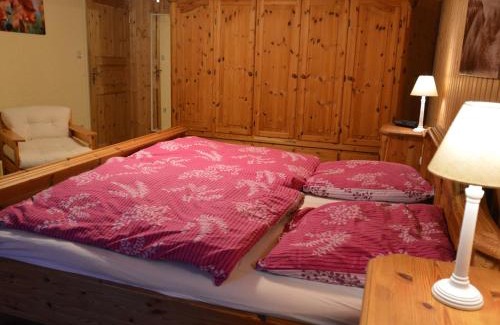 Manderscheid Apartment | Apartment Manderscheid near Castle Ruins