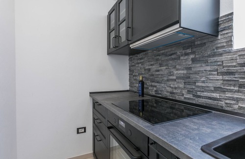 Marina di Cecina Apartment | Apartment MaPo by Interhome