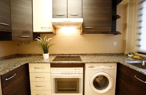 Vilafortuny Apartment | Apartment Mar Cambrils by Interhome