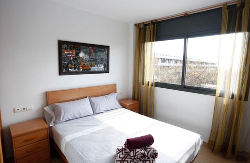 Vilafortuny Apartment | Apartment Mar Cambrils by Interhome