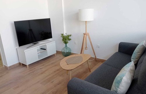 San Fernando Apartment | Apartment Mar I in San Fernando