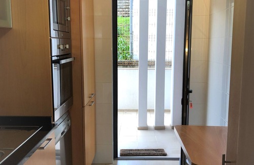 Nazare Apartment | Apartment Mar - Nazaré