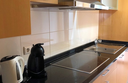 Nazare Apartment | Apartment Mar - Nazaré