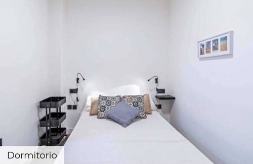 Aguadulce Apartment | Apartment Mar, next to the beach.