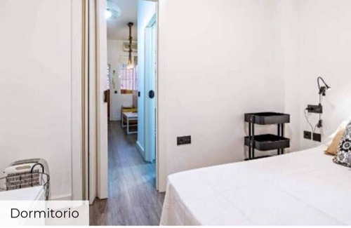 Aguadulce Apartment | Apartment Mar, next to the beach.