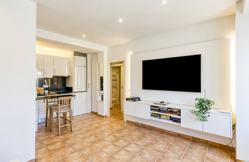 L'Escala Apartment | Apartment 'Mar' with Wi-Fi