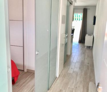 Costa Adeje Apartment | Apartment Mareverde Resort