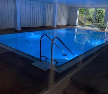 Langscheid Apartment | APARTMENT 'MARGARITA' - Langscheid