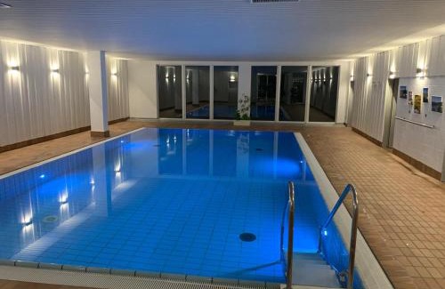 Langscheid Apartment | APARTMENT 'MARGARITA' - Langscheid