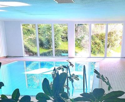 Langscheid Apartment | APARTMENT 'MARGARITA' - Langscheid