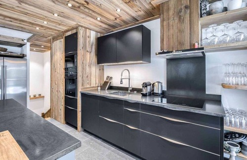 Val-d'Isere Villa | Apartment Margaux - Four Bedroom Villa, Sleeps 10