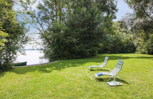 Waging am See Apartment | Apartment Margerite, up to 2 persons, upper floor, 35 sqm