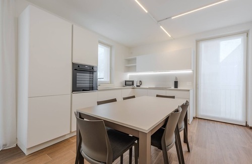Pinzolo Apartment | Apartment Maria by Interhome