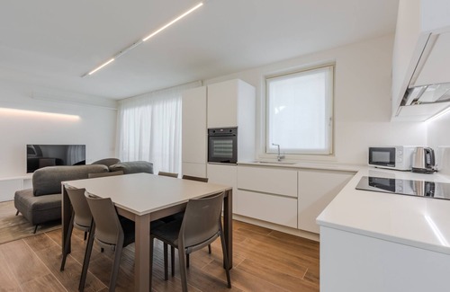 Pinzolo Apartment | Apartment Maria by Interhome