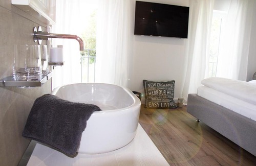 Detmold Apartment | Apartment Maria Detmold