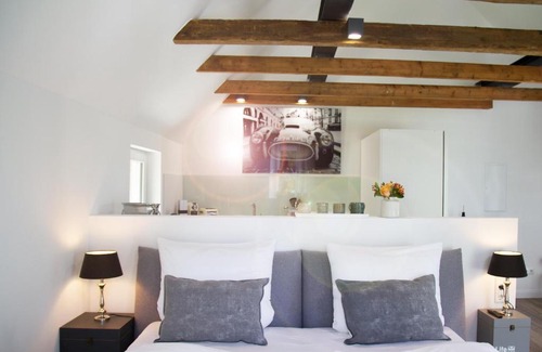 Detmold Apartment | Apartment Maria Detmold