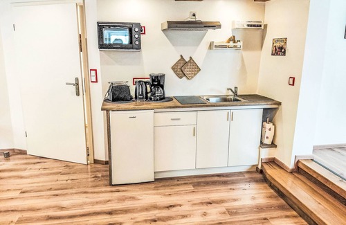 Schwalenberg Apartment | Apartment Marie by Interhome