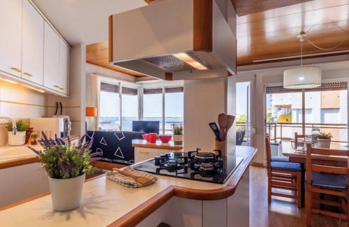L'Ampolla Apartment | Apartment Marie by Interhome