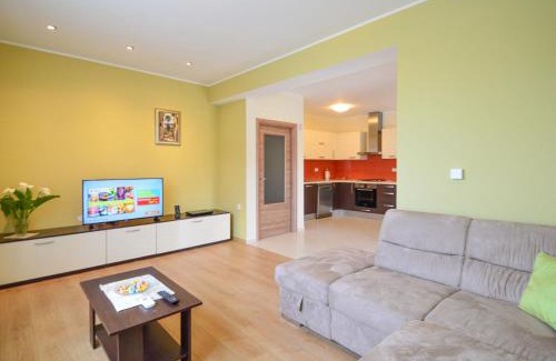 Mihotici Apartment | Apartment Marijo by Interhome