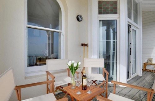 Hythe Apartment | Apartment Marine Apartment by Interhome