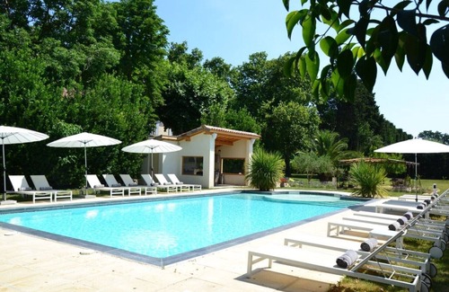 Avignon Apartment | Apartment Marquis (75M2) 2 bedrooms - private terrace - sleeps 6