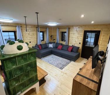 Sonnleitn Apartment | Apartment Martin